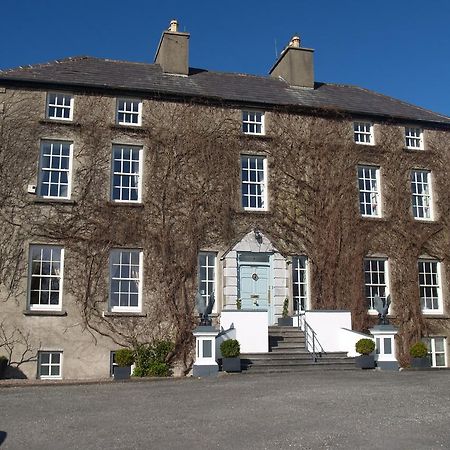 Castlemorris House Hotel Tralee Ngoại thất bức ảnh
