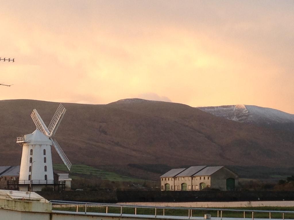 Castlemorris House Hotel Tralee Ngoại thất bức ảnh