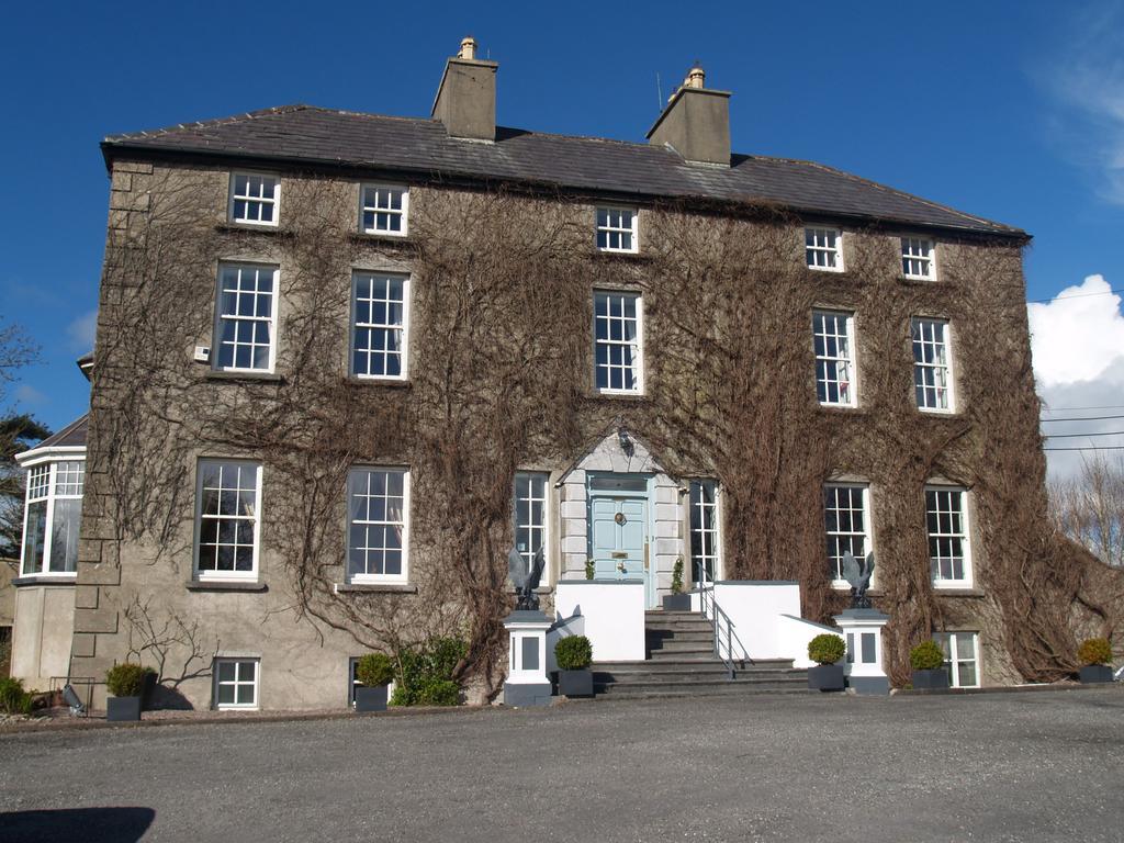 Castlemorris House Hotel Tralee Ngoại thất bức ảnh