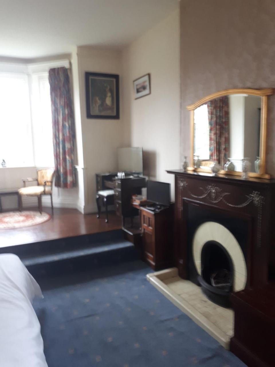 Castlemorris House Hotel Tralee Ngoại thất bức ảnh