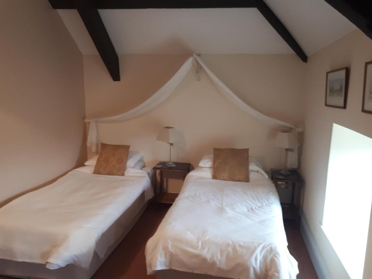 Castlemorris House Hotel Tralee Ngoại thất bức ảnh