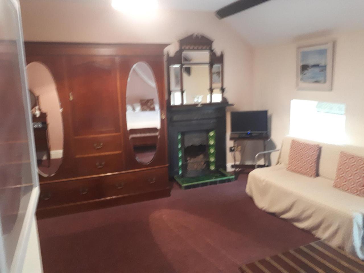 Castlemorris House Hotel Tralee Ngoại thất bức ảnh