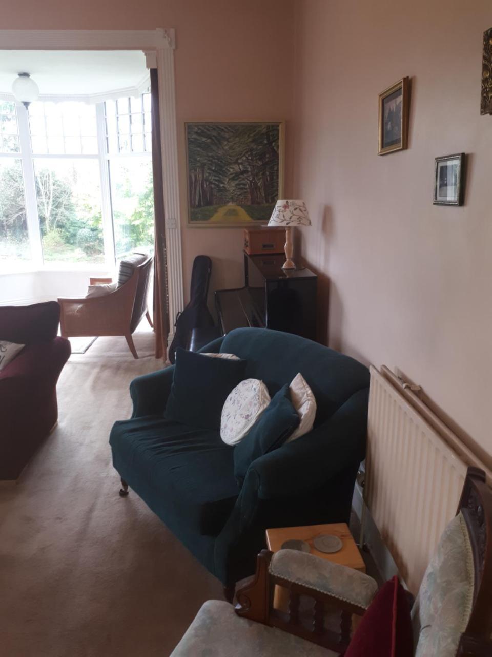 Castlemorris House Hotel Tralee Ngoại thất bức ảnh