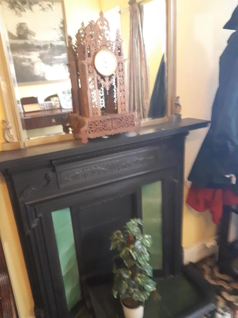 Castlemorris House Hotel Tralee Ngoại thất bức ảnh