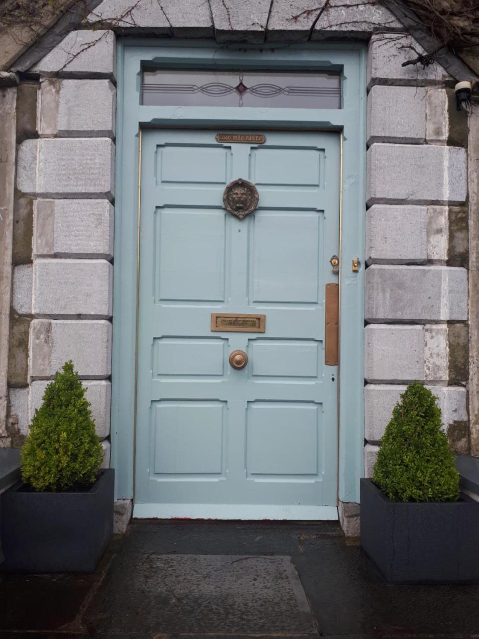 Castlemorris House Hotel Tralee Ngoại thất bức ảnh