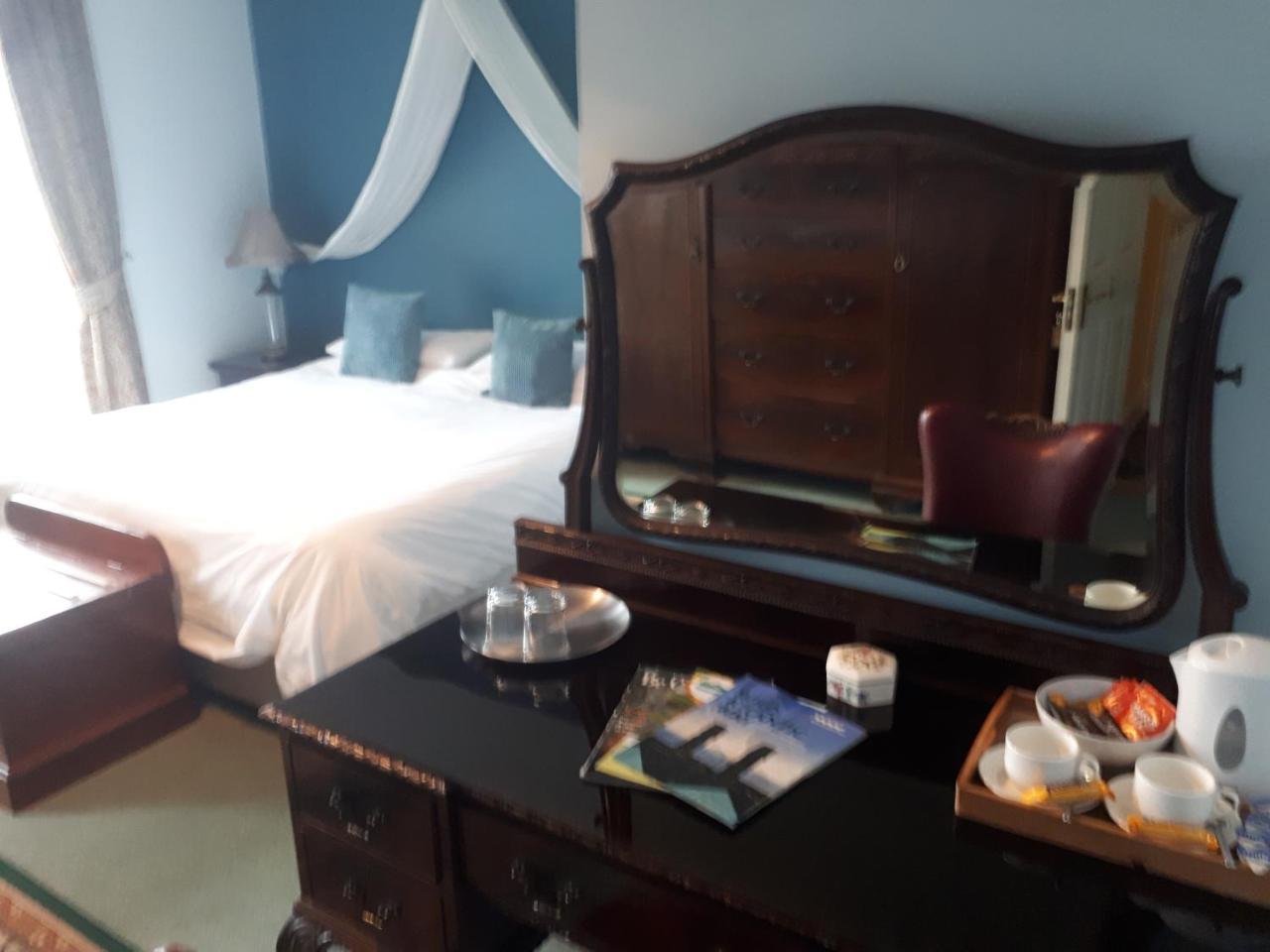 Castlemorris House Hotel Tralee Ngoại thất bức ảnh