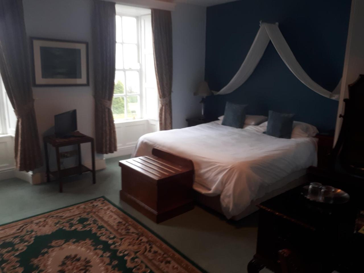 Castlemorris House Hotel Tralee Ngoại thất bức ảnh