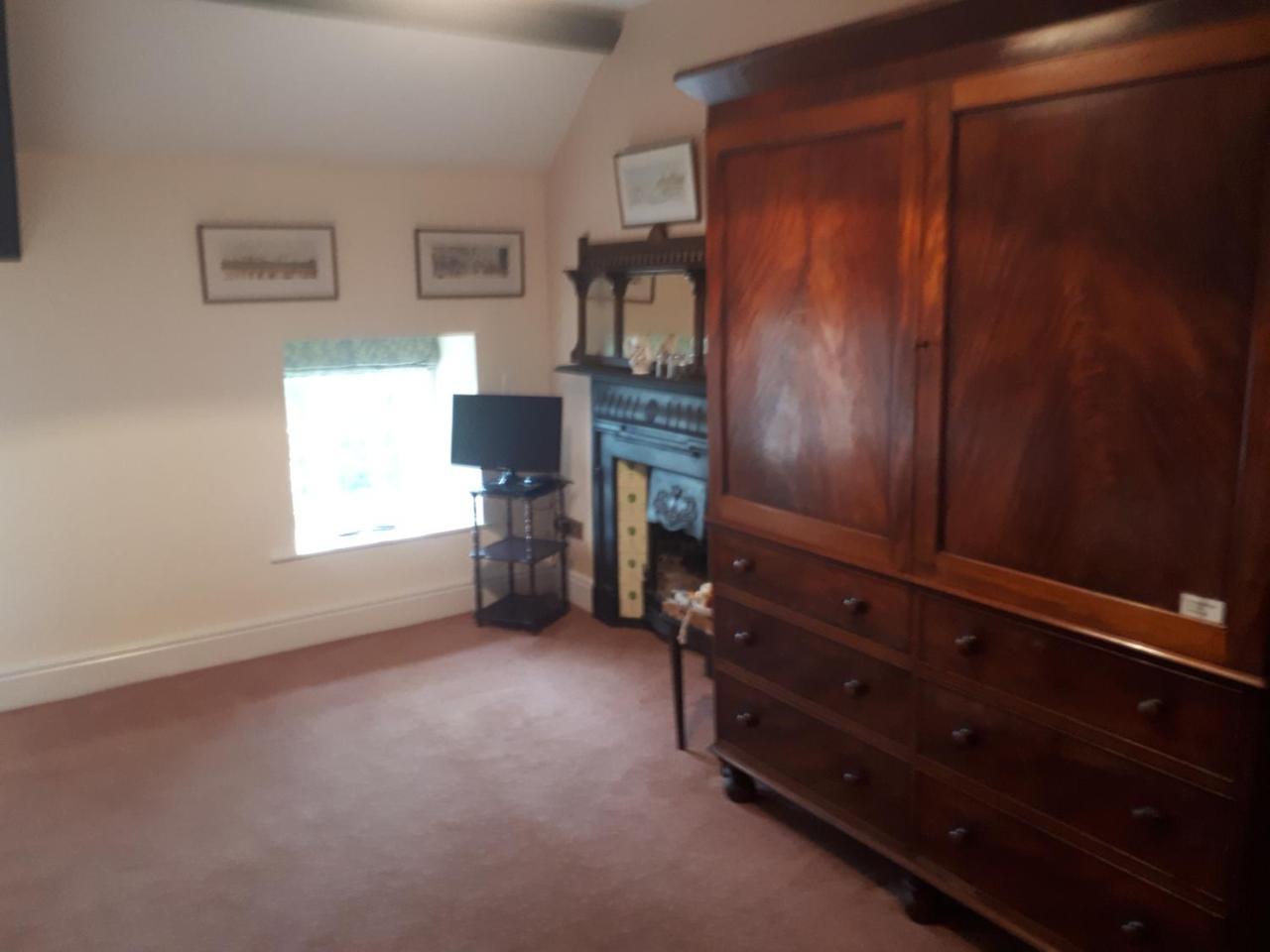 Castlemorris House Hotel Tralee Ngoại thất bức ảnh