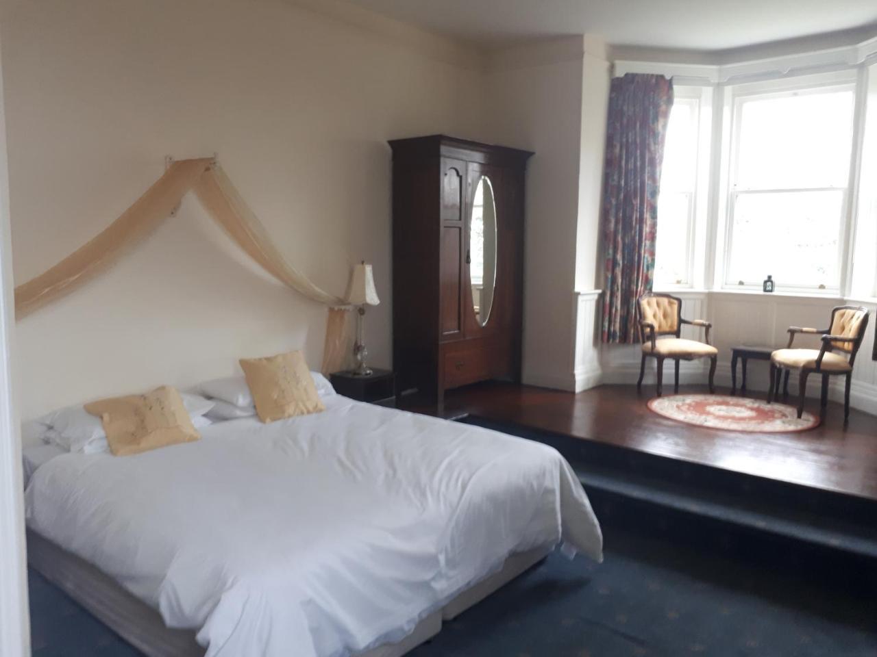 Castlemorris House Hotel Tralee Ngoại thất bức ảnh