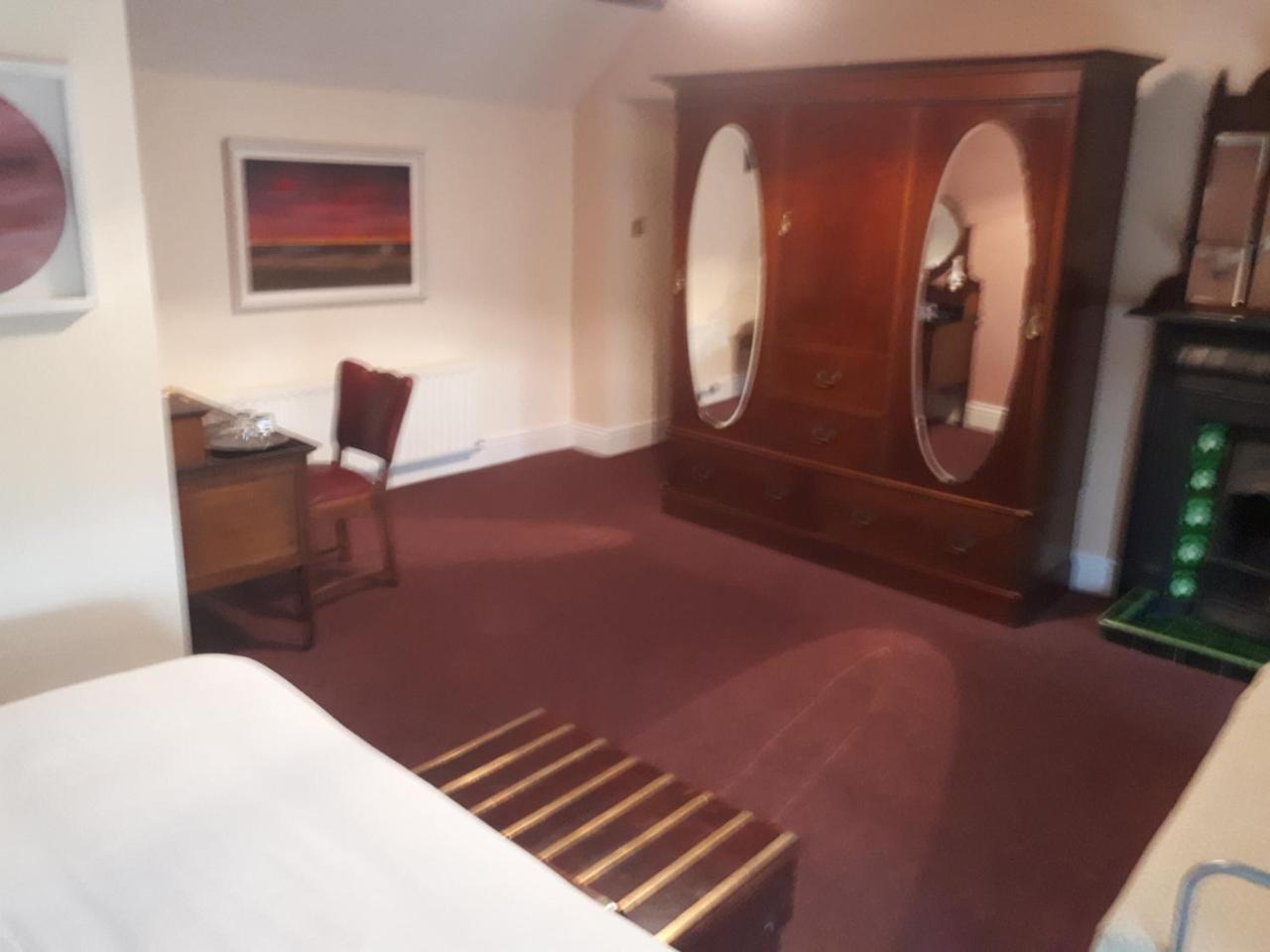 Castlemorris House Hotel Tralee Ngoại thất bức ảnh