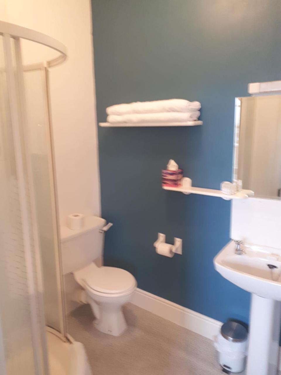 Castlemorris House Hotel Tralee Ngoại thất bức ảnh