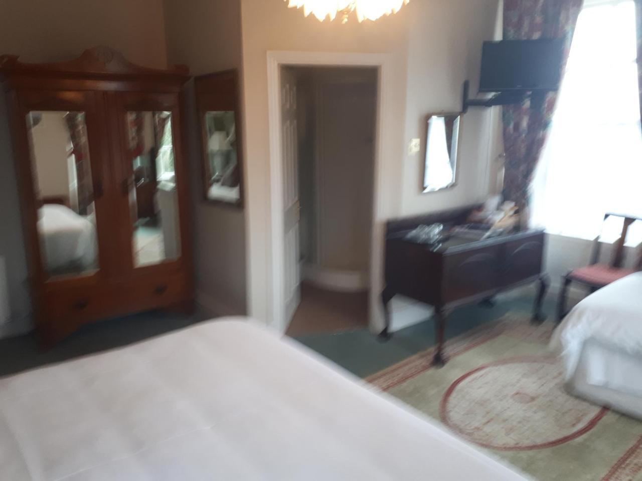 Castlemorris House Hotel Tralee Ngoại thất bức ảnh