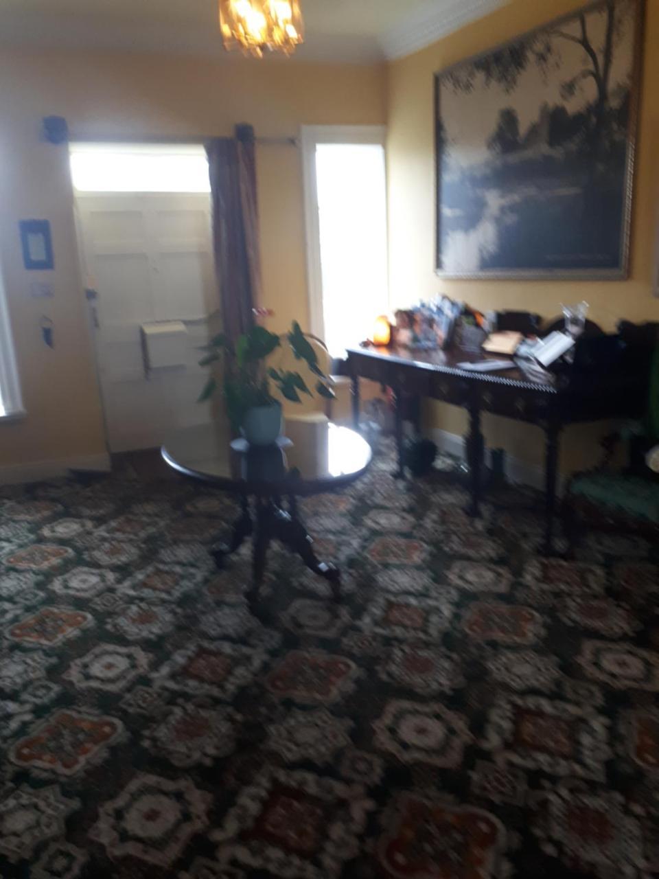 Castlemorris House Hotel Tralee Ngoại thất bức ảnh